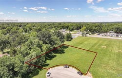0 Mae Drive, Godfrey, IL 62035