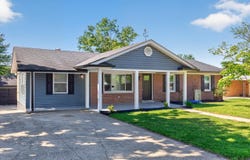 504 Barberry Lane, Nicholasville, KY 40356