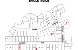 309 Falcon Run, Eagle Lake, MN 56024