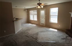 424 Heritage Drive, Crowley, TX 76036