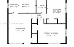 351 E 14th St, Hialeah, FL 33010