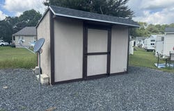 BREAM DR. lot: 285, HORNTOWN, VA 23395