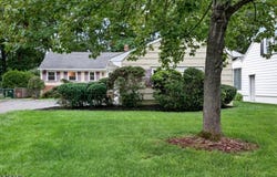 103 Wentz Ave, Springfield Twp., NJ 07081-3423