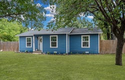 149 Gordon Drive, Azle, TX 76020