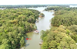 Holly Harbor Road lot: 70N, REEDVILLE, VA 22539