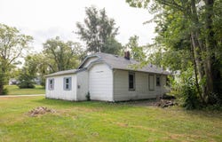 412 N Lincoln Street, Morocco, IN 47963
