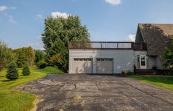 9111 S 335 E, Brook, IN 47922