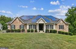 6227 HARD BARGAIN Circle, INDIAN HEAD, MD 20640