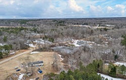 Island Creek Estates Road, Henderson, NC 27537