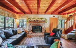 1847 Thrush Road, Wrightwood, CA 92397