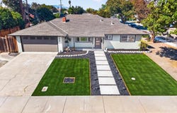 1664 Los Padres Blvd, Santa Clara, CA 95050