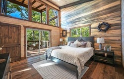 286 Mountain Ridge, Blue Ridge, GA 30513