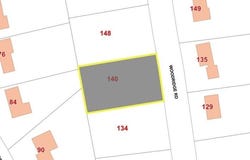 140 Woodridge Rd, Holden, MA 01520