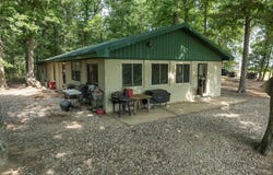 E Posey Rd., Wheatley, AR 72392-0000