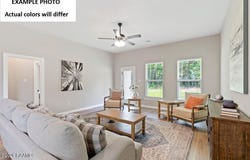 309 Hidden Meadows Drive, Lafayette, LA 70506
