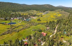 61 County Road 1121, Greer, AZ 85927