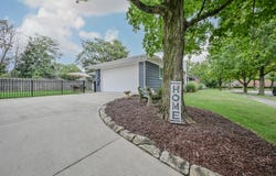 104 Berkley Road, Springfield, OH 45504