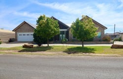 5904 Ector Ave, Odessa, TX 79762