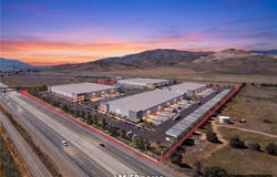 Stiekman Street, Tehachapi, CA 93561