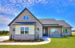2901 Deer Run Trail, Guthrie, OK 73044