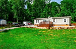 230 Durham Mill Road, Pickens, SC 29671-9192