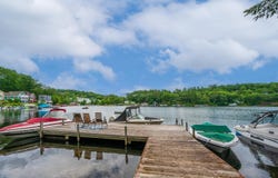 772 Jobs Creek Road, Sunapee, NH 03782