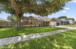 3657 Whisperwood Circle, Melbourne, FL 32901