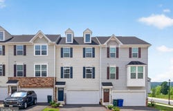 315 PACA GARDENS LN., FREDERICK, MD 21703