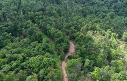 Shay Ridge Road, Wingett Run, OH 45789