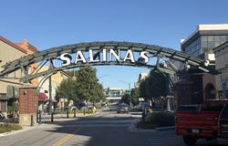350 Main ST, SALINAS, CA 93901