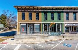 409 Third Street, Howe, IN 46746