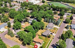 904 E 11th St, Dell Rapids, SD 57022-1111