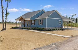 590 County Road 518, Rienzi, MS 38865