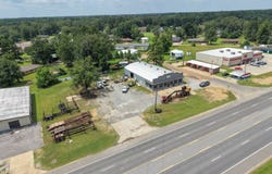 3368 HWY 165, Olla, LA 71465