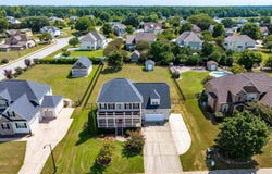 1416 Fieldtrial Circle, Garner, NC 27529