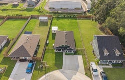1981 N Roberts Trl, Bell, FL 32619
