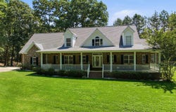 3295 REHOBOTH Rd, Somerville, TN 38068