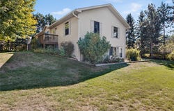N4826 Fair Grounds Road, Spooner, WI 54801