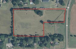 S Main Street, WATER VALLEY, MS 38965