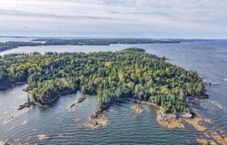 M23 L2M Hermits Point Road, Islesboro, ME 04848