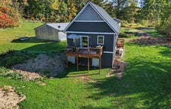 7100 S Broadway Road, Hastings, MI 49058