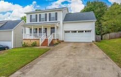 317 Hampton Ridge Drive, Greer, SC 29651