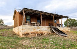 248 Persimmon Point lot: 2&3, Mason, TX 76856