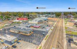 4750 NAVY Rd, Millington, TN 38053