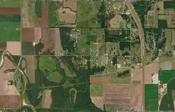 0004 N Peebly Road, Harrah, OK 73045