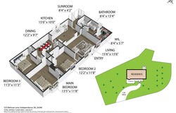 523 Melrose Ln, Independence, VA 24348