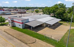 414 E Marshall Street, Gilmer, TX 75644