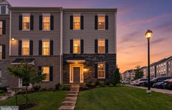 1039 OVERLOOK Way, LAUREL, MD 20707