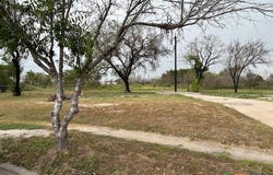 840 Hamilton Street lot: 23, Sinton, TX 78387
