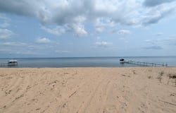N Huron Road, Tawas City, MI 48763